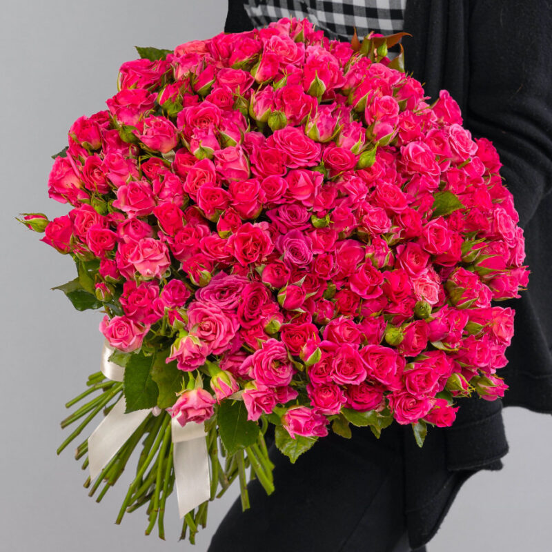 101 Роза Лиана